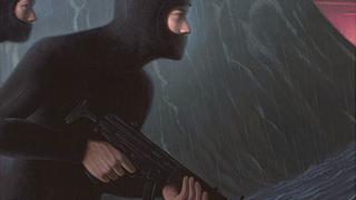Extreme, Part 2: An Original Short Story by Don Winslow